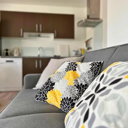 Duplex Gardenia - Lumineux & *