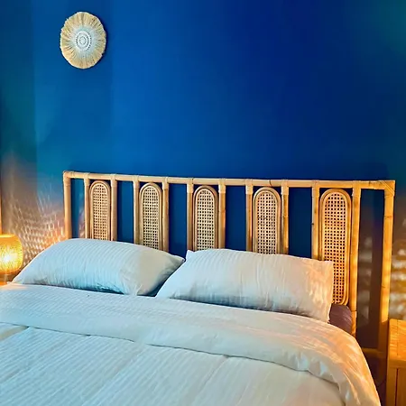 アパート Duplex Gardenia - Lumineux & ビスカロッス