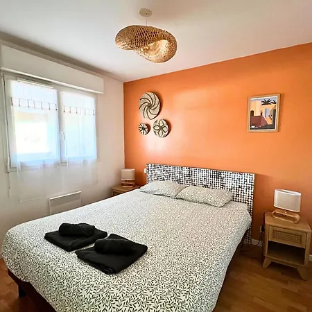 Duplex Gardenia - Lumineux & Apartment *