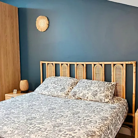 Apartment Duplex Gardenia - Lumineux & Biscarrosse