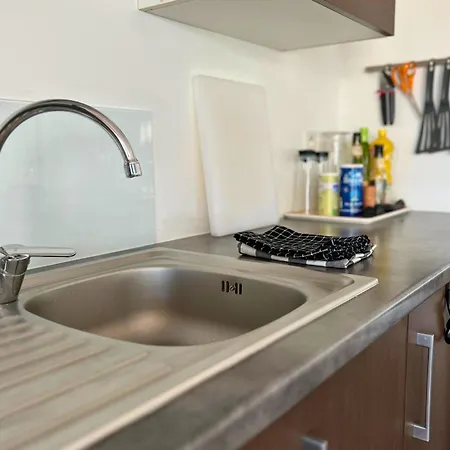 Duplex Gardenia - Lumineux &