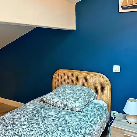 Duplex Gardenia - Lumineux &