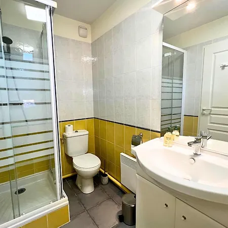 Apartment Duplex Gardenia - Lumineux &