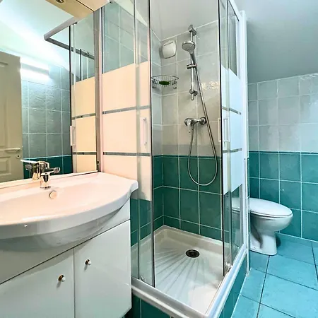Duplex Gardenia - Lumineux & Apartment