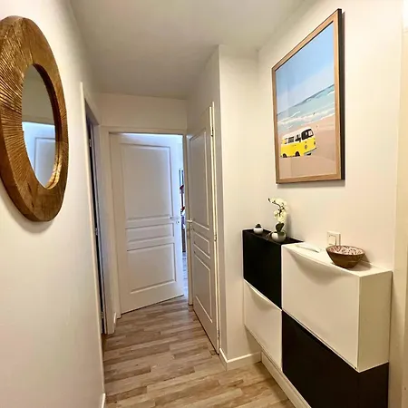 Duplex Gardenia - Lumineux & Apartment *