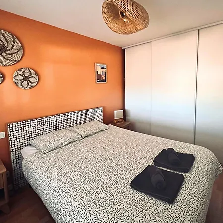 Duplex Gardenia - Lumineux & Apartment *