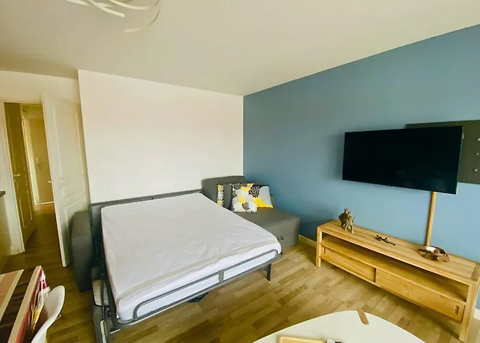Appartement Duplex Gardenia - Lumineux & Biscarrosse