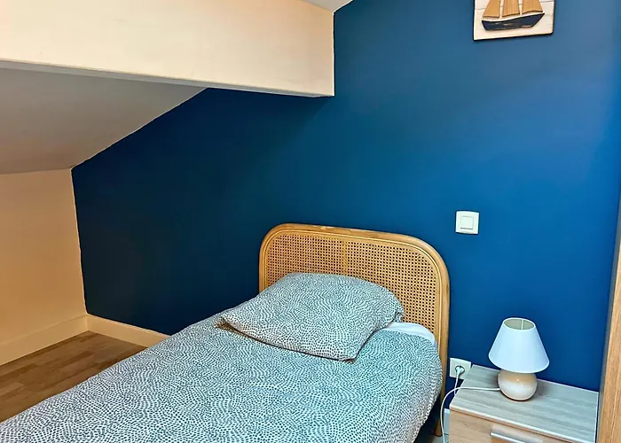 Duplex Gardenia - Lumineux &