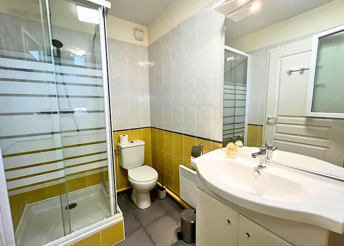 Appartement Duplex Gardenia - Lumineux &