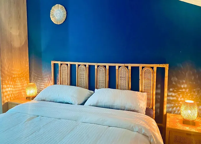 Appartement Duplex Gardenia - Lumineux & Biscarrosse