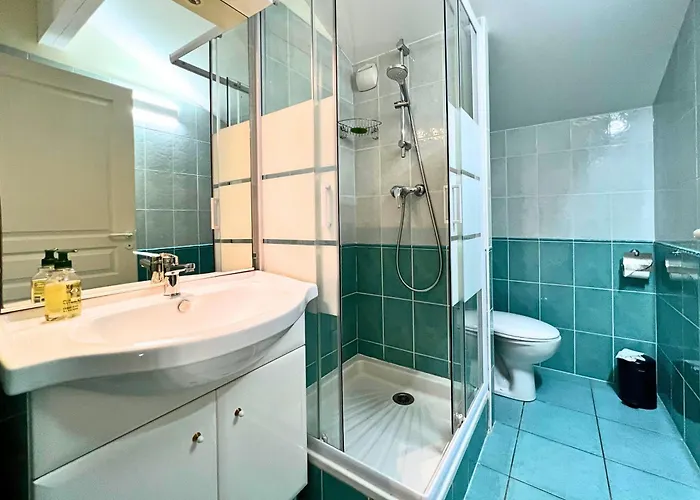 Duplex Gardenia - Lumineux & Appartement