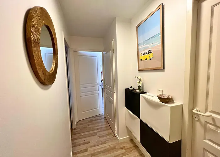 Duplex Gardenia - Lumineux & Appartement *